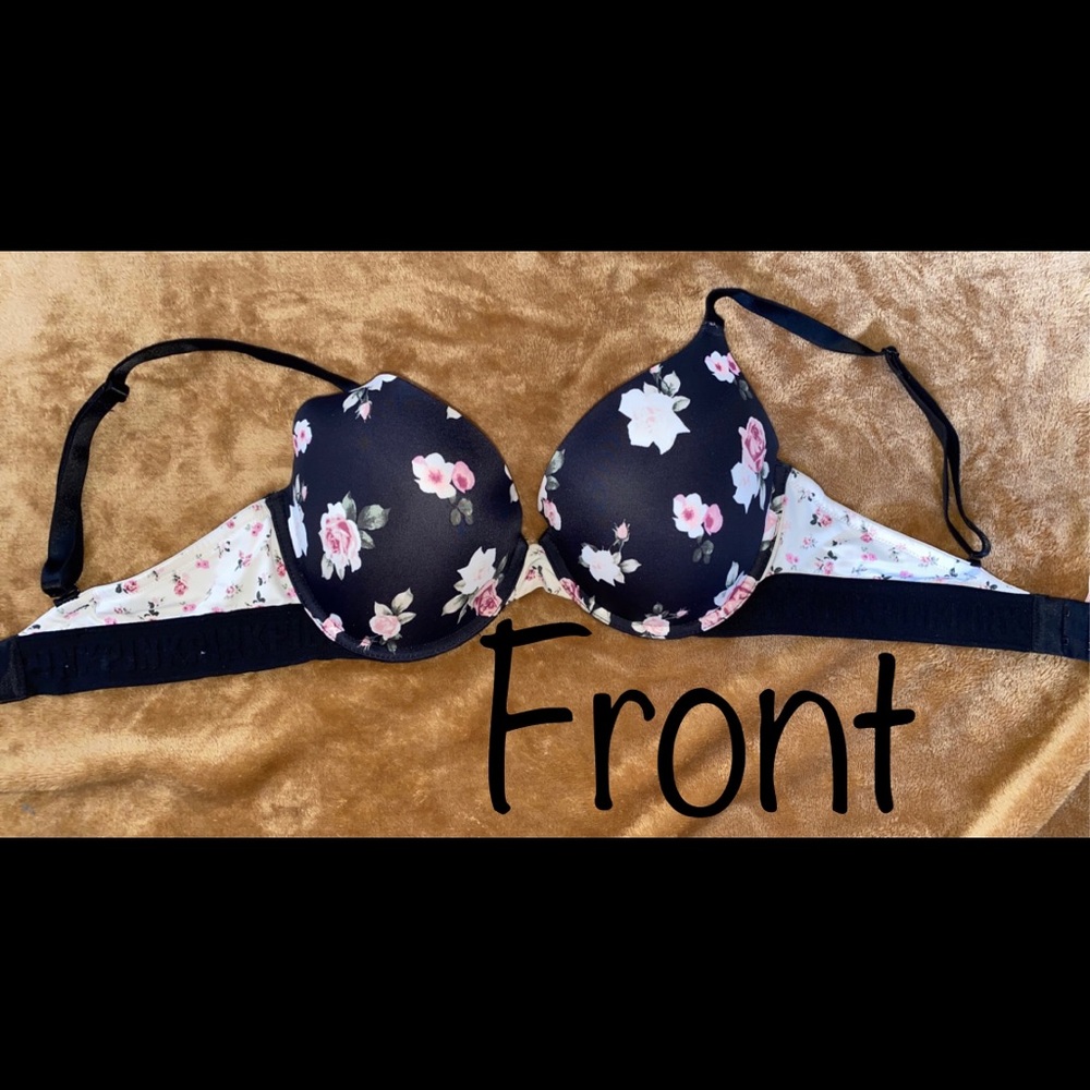 VS bra